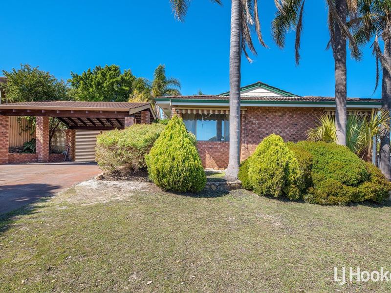 14 Winchester Way, Leeming WA 6149