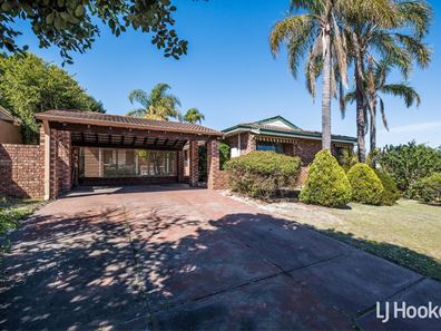 14 Winchester Way, Leeming WA 6149