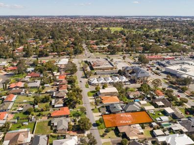 20 Burnley Street, Thornlie WA 6108