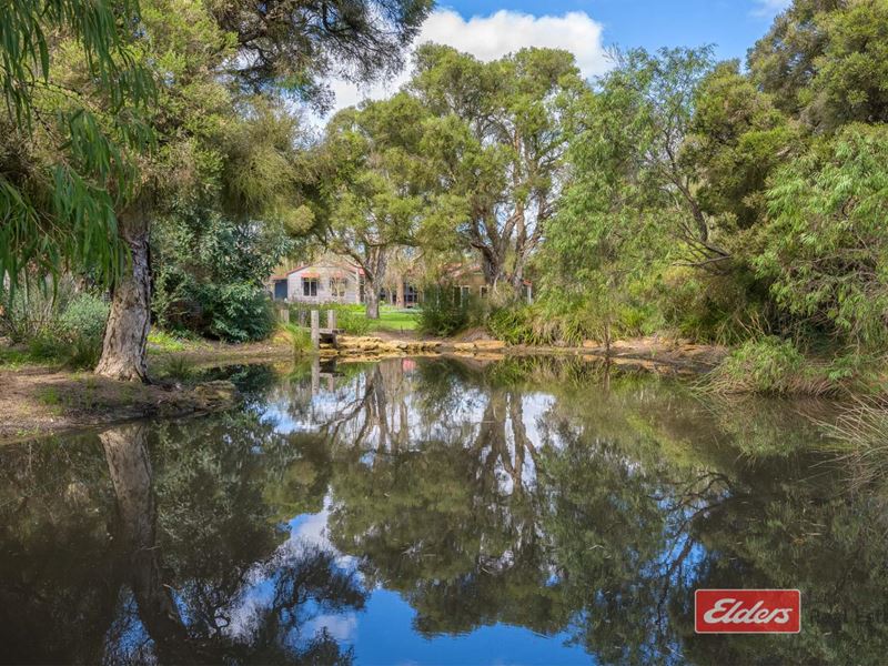 774 Chester Pass Road, King River WA 6330