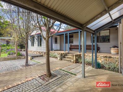 774 Chester Pass Road, King River WA 6330