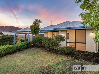 3 Mersey Close, Success WA 6164