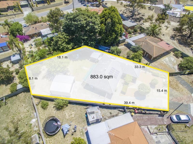 21 Moorhead Way, Koondoola WA 6064