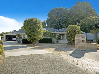 21 Moorhead Way, Koondoola WA 6064