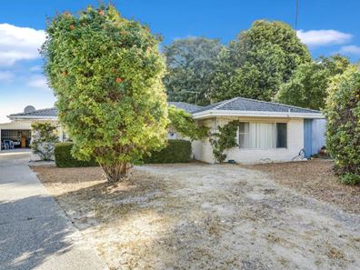 21 Moorhead Way, Koondoola WA 6064