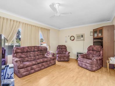 21 Moorhead Way, Koondoola WA 6064