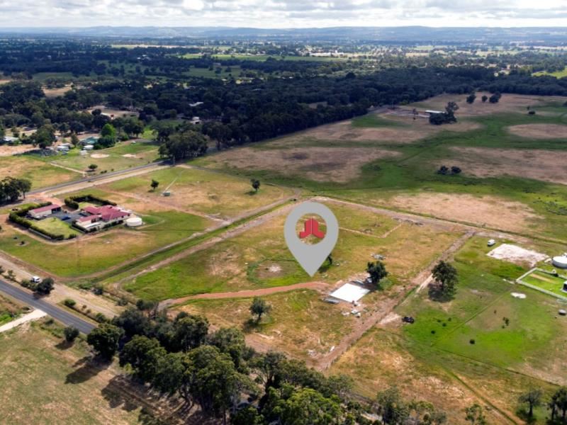 Lot 302 Dardanup West  Road, Crooked Brook