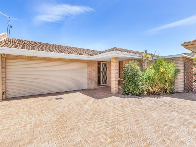 3C Murray Road, Palmyra WA 6157