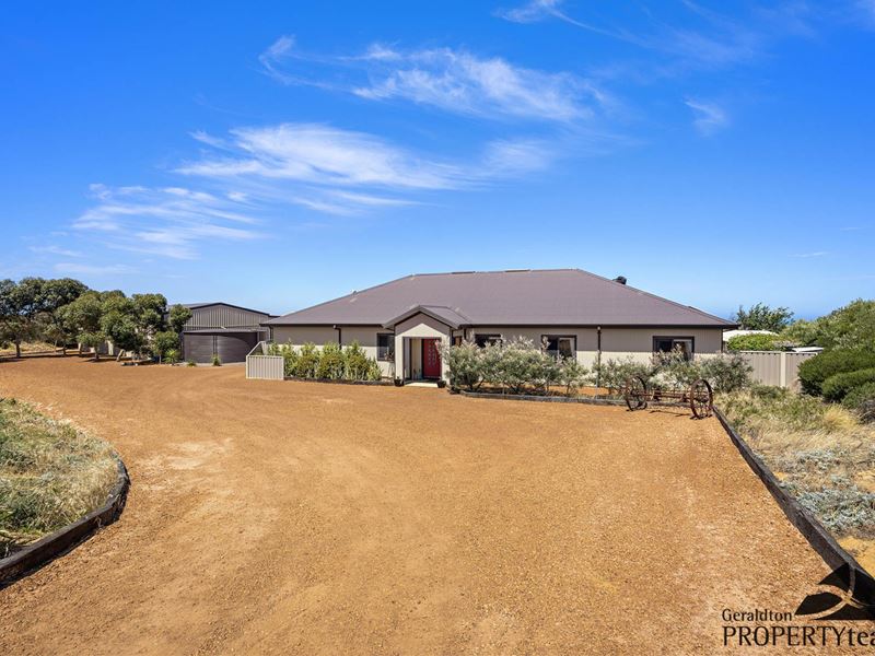 290 Eliza Shaw Drive, White Peak