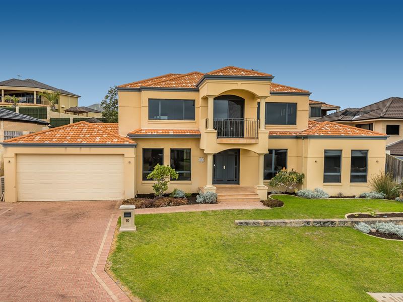 10 Birkenhead Ridge, Mindarie WA 6030