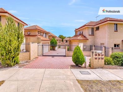 5/217 Hill View Terrace, Bentley WA 6102