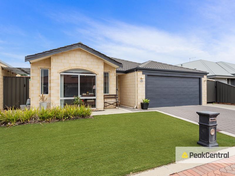 22 Poso Place, Atwell