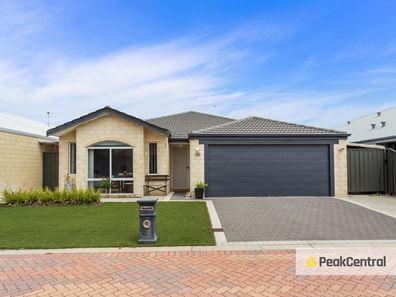 22 Poso Place, Atwell WA 6164