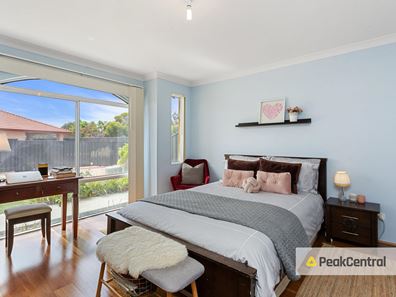 22 Poso Place, Atwell WA 6164