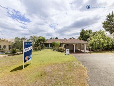 26 Bamboore Crescent, Wanneroo WA 6065