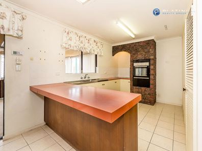 26 Bamboore Crescent, Wanneroo WA 6065