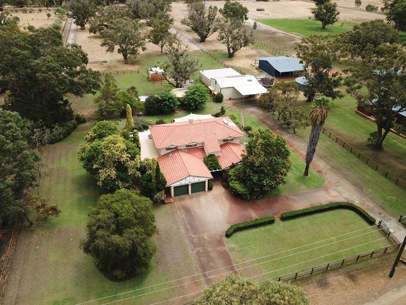 241 Masters Road, Darling Downs WA 6122