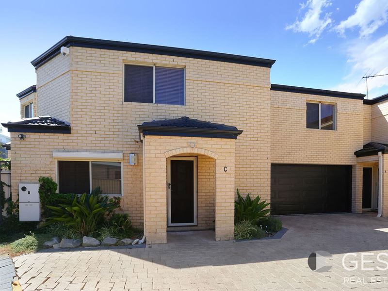 19C COOLHAM WAY, Balga WA 6061