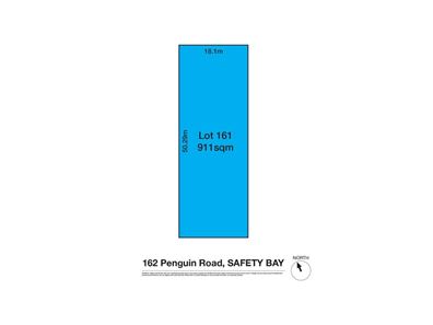 162 Penguin Road, Safety Bay WA 6169