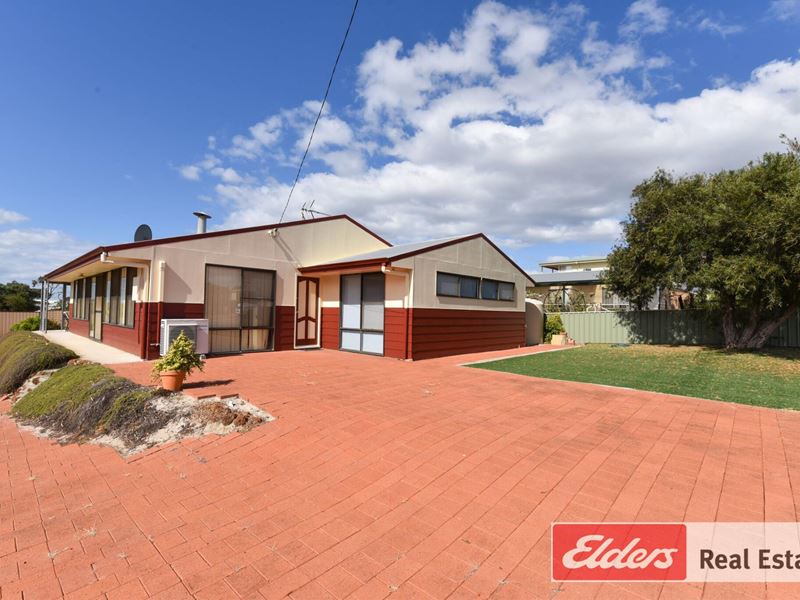 7 Qualup Court, Bremer Bay