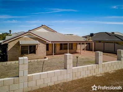 17 Rolland Drive, Mount Tarcoola WA 6530