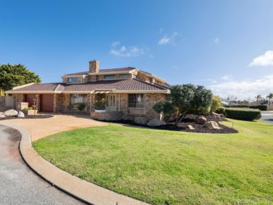 4 Artarmon Rise, Kallaroo WA 6025