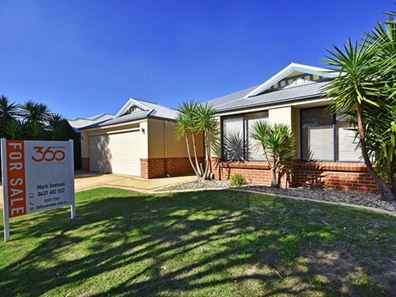 4 Reveley Vista, Ellenbrook WA 6069