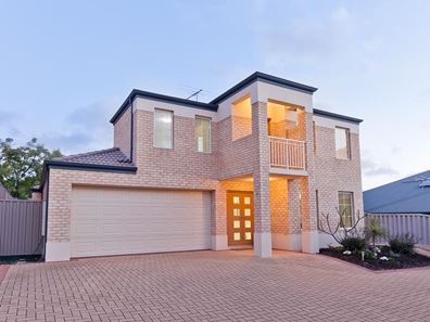 3/50 Katanning Street, Bayswater WA 6053