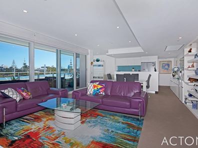 306/3 Marco Polo Drive, Mandurah WA 6210