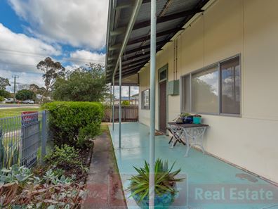 56 Venn Street, Collie WA 6225