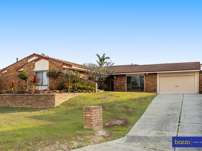 42 Northridge Drive, Ballajura WA 6066