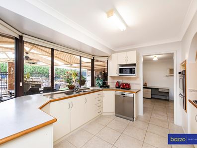 42 Northridge Drive, Ballajura WA 6066