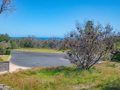 9 Summers View, Peppermint Grove Beach WA 6271