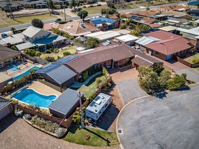 14 Frewer Place, Geraldton WA 6530