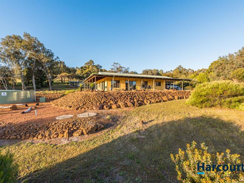 33 Chardonnay Drive, Lower Chittering