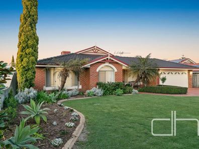 25 Cantrell Circuit, Landsdale WA 6065