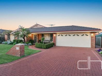 25 Cantrell Circuit, Landsdale WA 6065