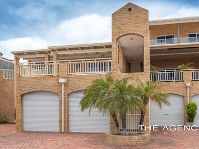 7/8 Toulon Circle, Mindarie WA 6030