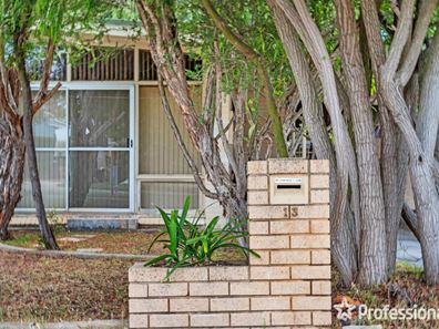 13 Andromeda Street, Rockingham WA 6168