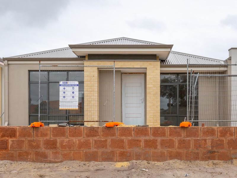 Lot 3, 9 Rodsand Circuit, Ellenbrook WA 6069