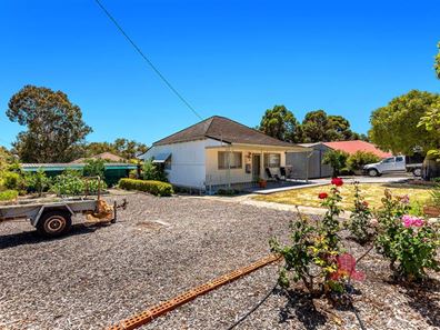 44 Coombes Street, Collie WA 6225