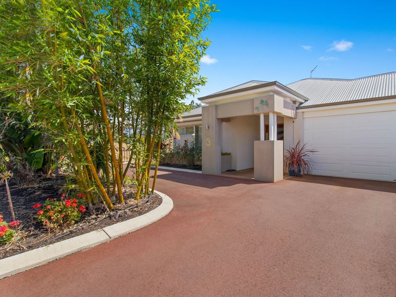 3 Maggie Way, Geographe