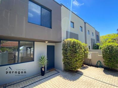 2/229 Walcott Street, North Perth WA 6006