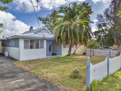 31B Hackett Street, Mandurah WA 6210