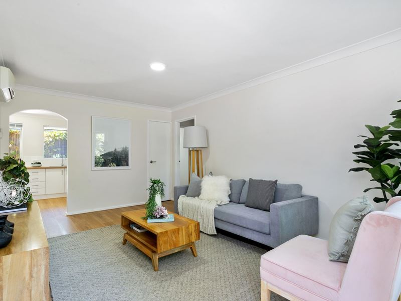 3/53 Kelvin Street, Maylands WA 6051