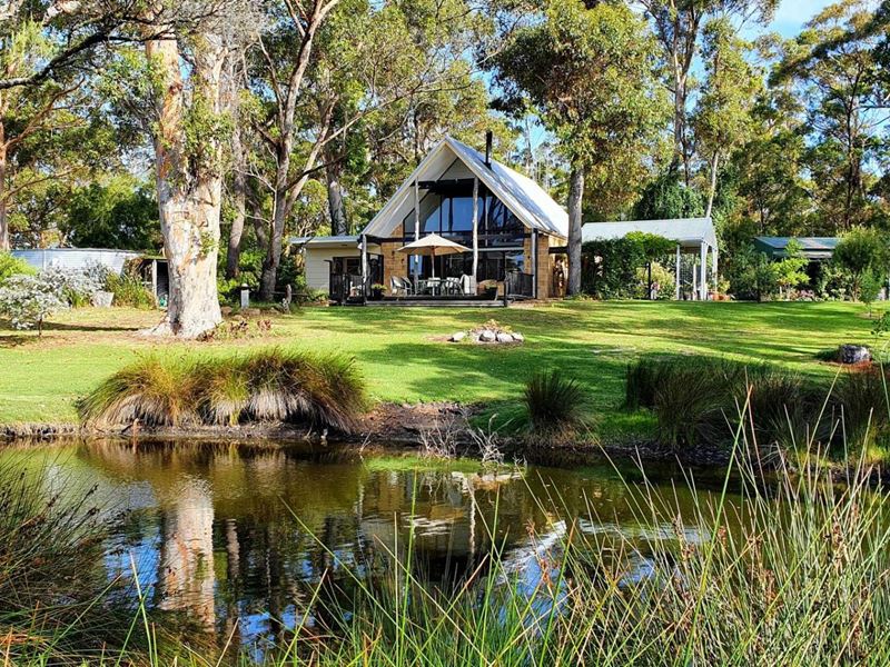 74 Wolfes Pump Road, Youngs Siding