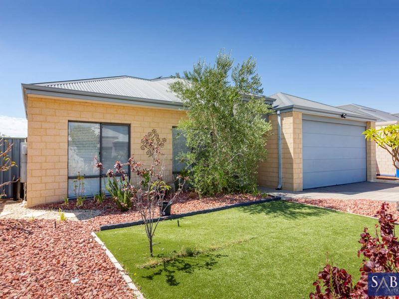 6 Dempster Street, Caversham WA 6055