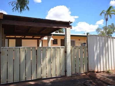 2 Judith Way, South Hedland WA 6722