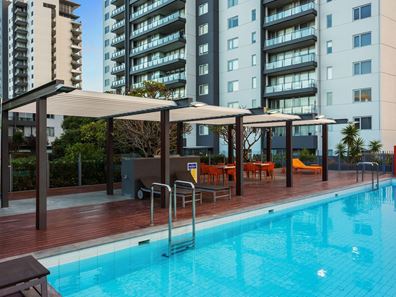 1107/30 The Circus, Burswood WA 6100