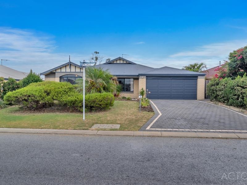 6 Tingle Way, Halls Head WA 6210